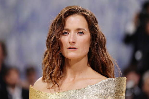 Met Gala 2026: Grace Gummer