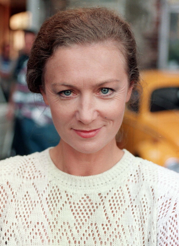 Halina Rowicka