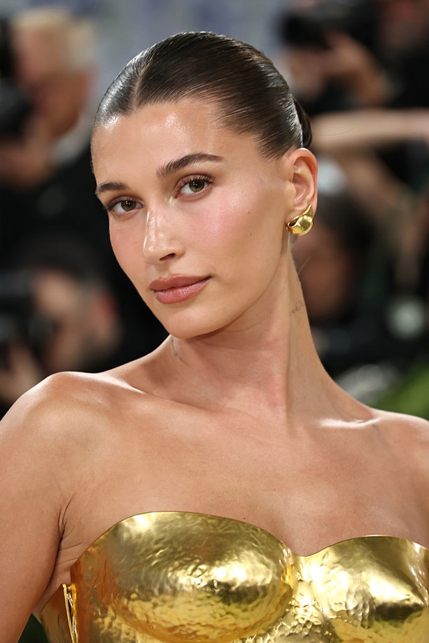 Met Gala 2026: Hailey Bieber