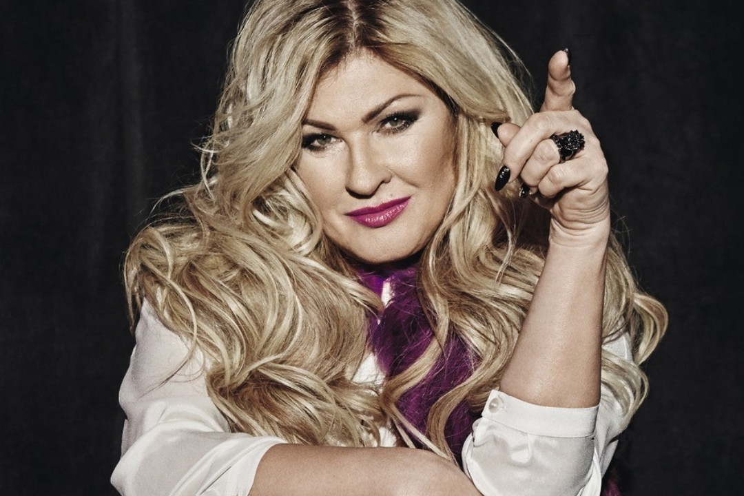 Beata Kozidrak, VIVA! luty 2016, 3/2016