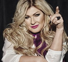 Beata Kozidrak, VIVA! luty 2016, 3/2016