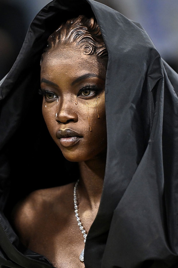 Met Gala 2026:Anok Yai