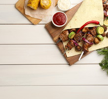Grill a osobowość?