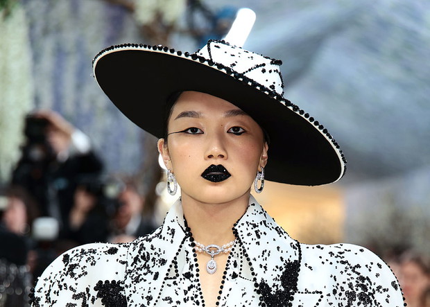 Met Gala 2026: Audrey Nuna