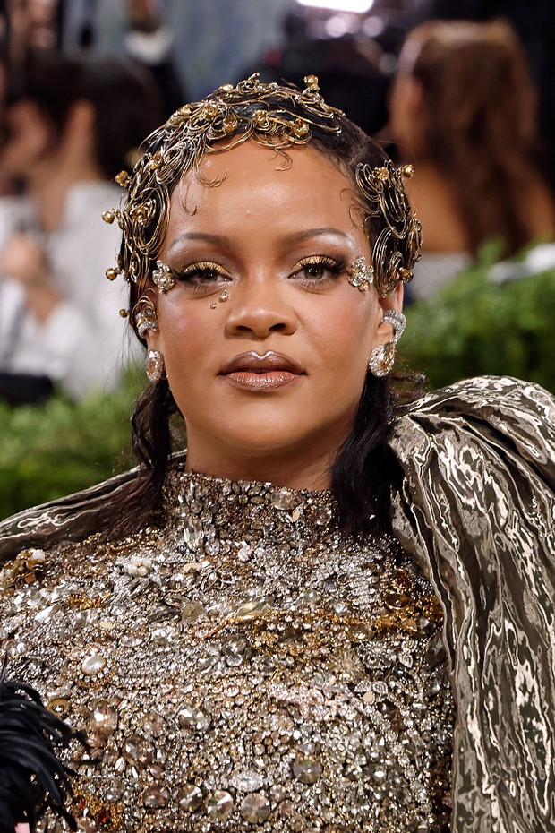 Met Gala 2026: Rihanna