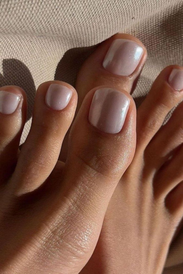 pedicure