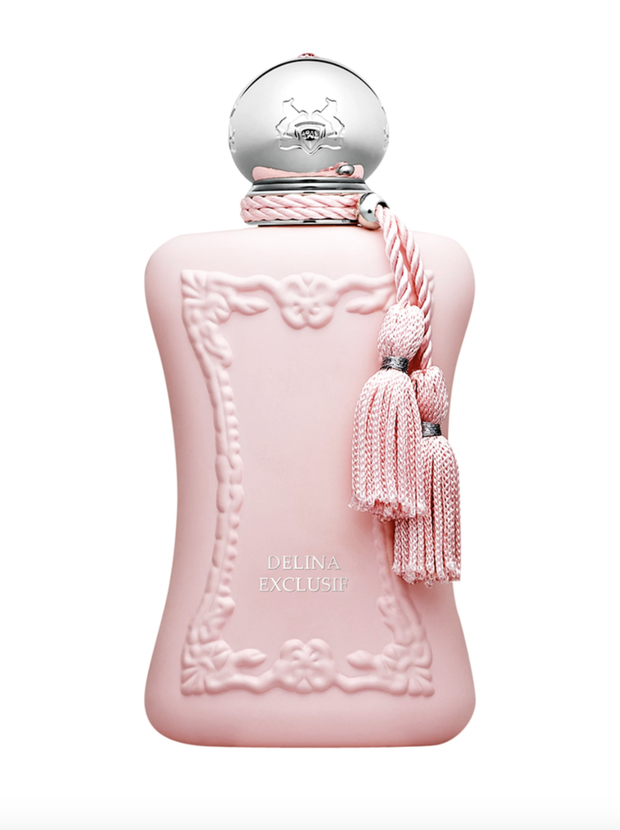 perfumy