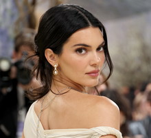 Kendall Jenner 2026 Met Gala