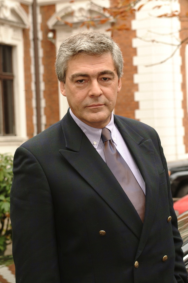 Leszek Teleszyński