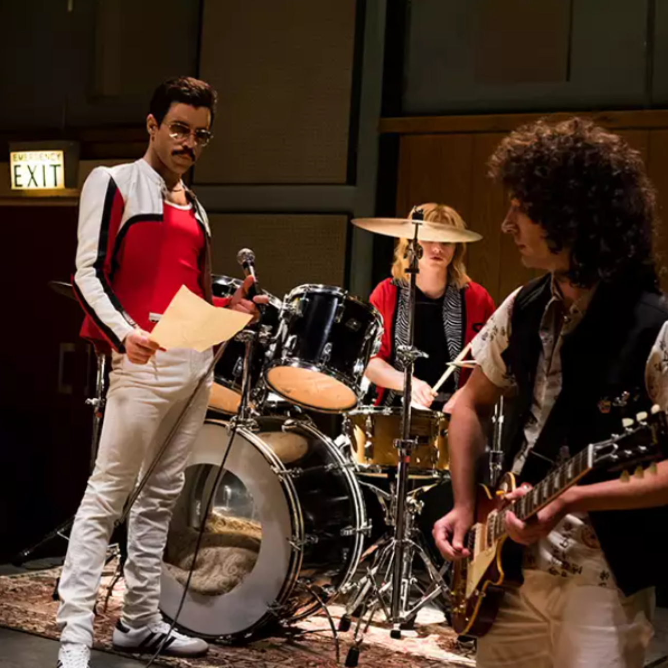 "Bohemian Rhapsody"