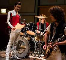 "Bohemian Rhapsody"