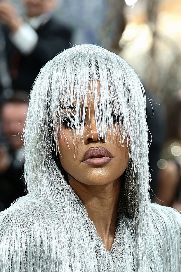 Met Gala 2026: Teyana Taylor