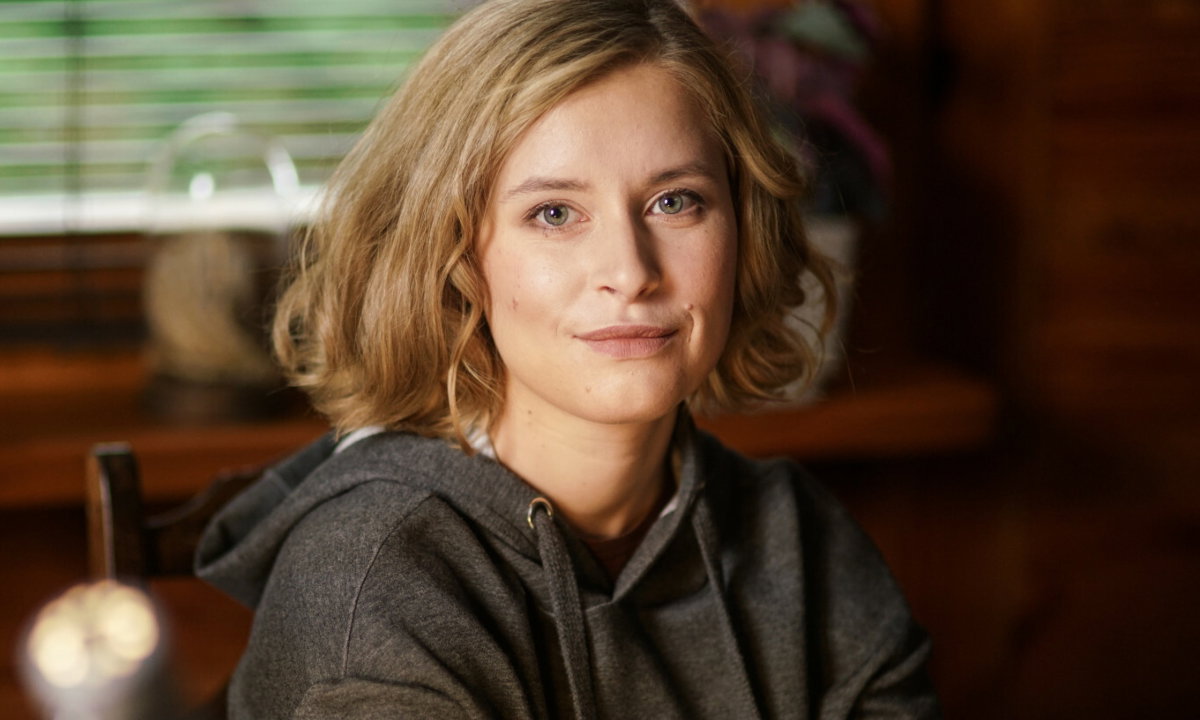 jamniki Marta Chyczewska
