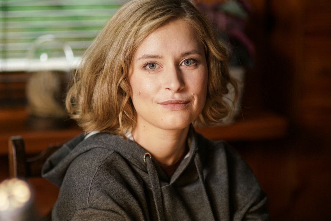 jamniki Marta Chyczewska