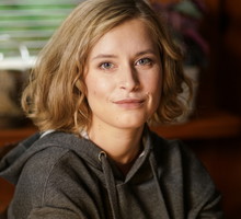 jamniki Marta Chyczewska