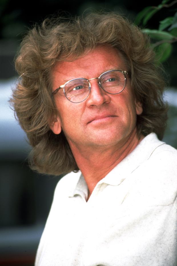 Zbigniew Wodecki
