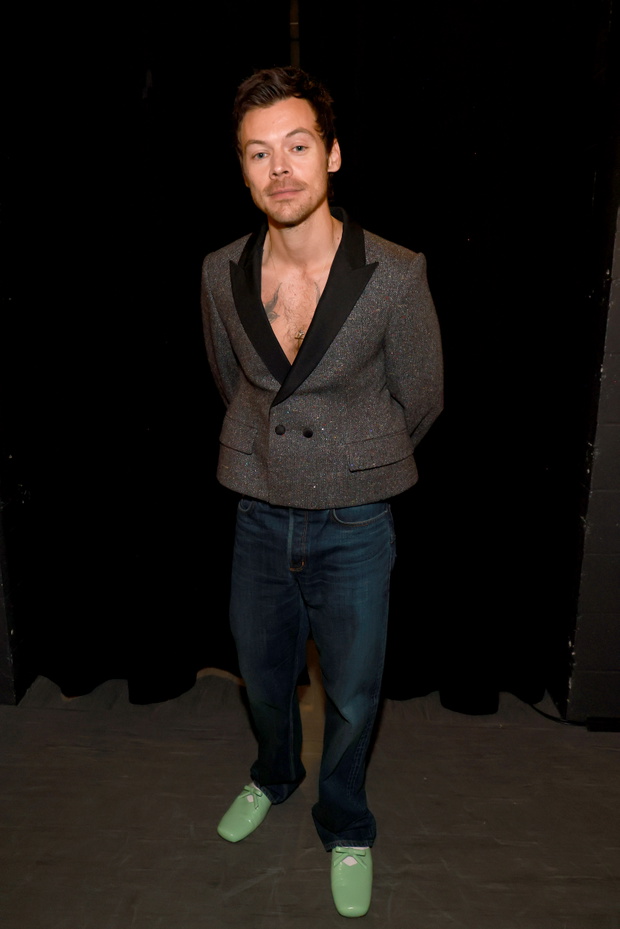 68th GRAMMY Awards - Backstage