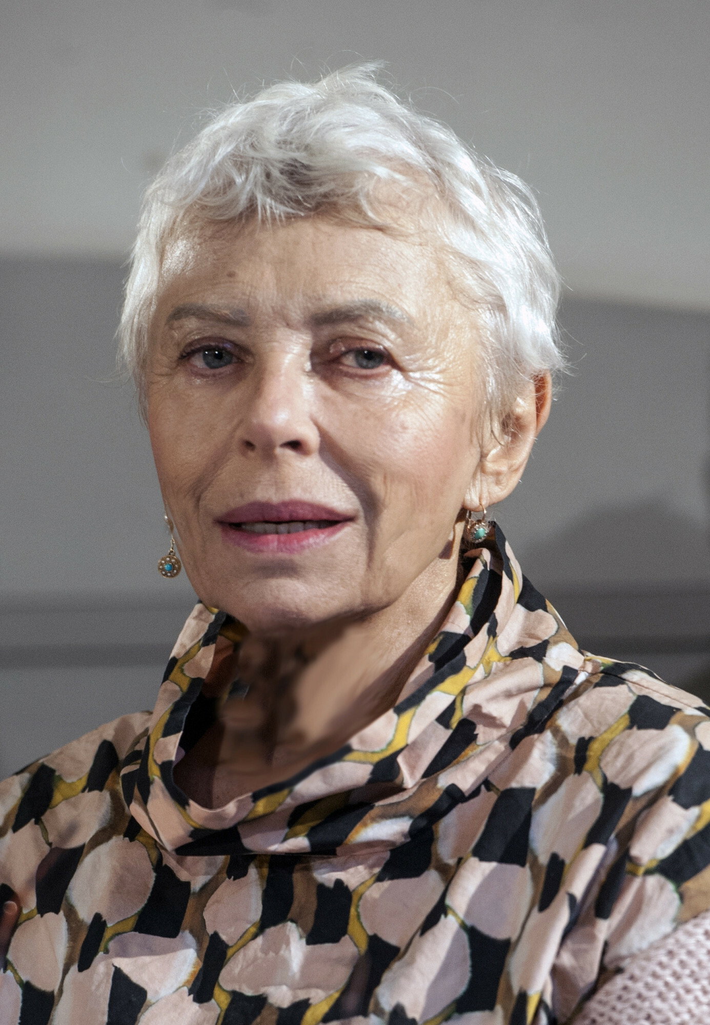 Hanna Bieluszko