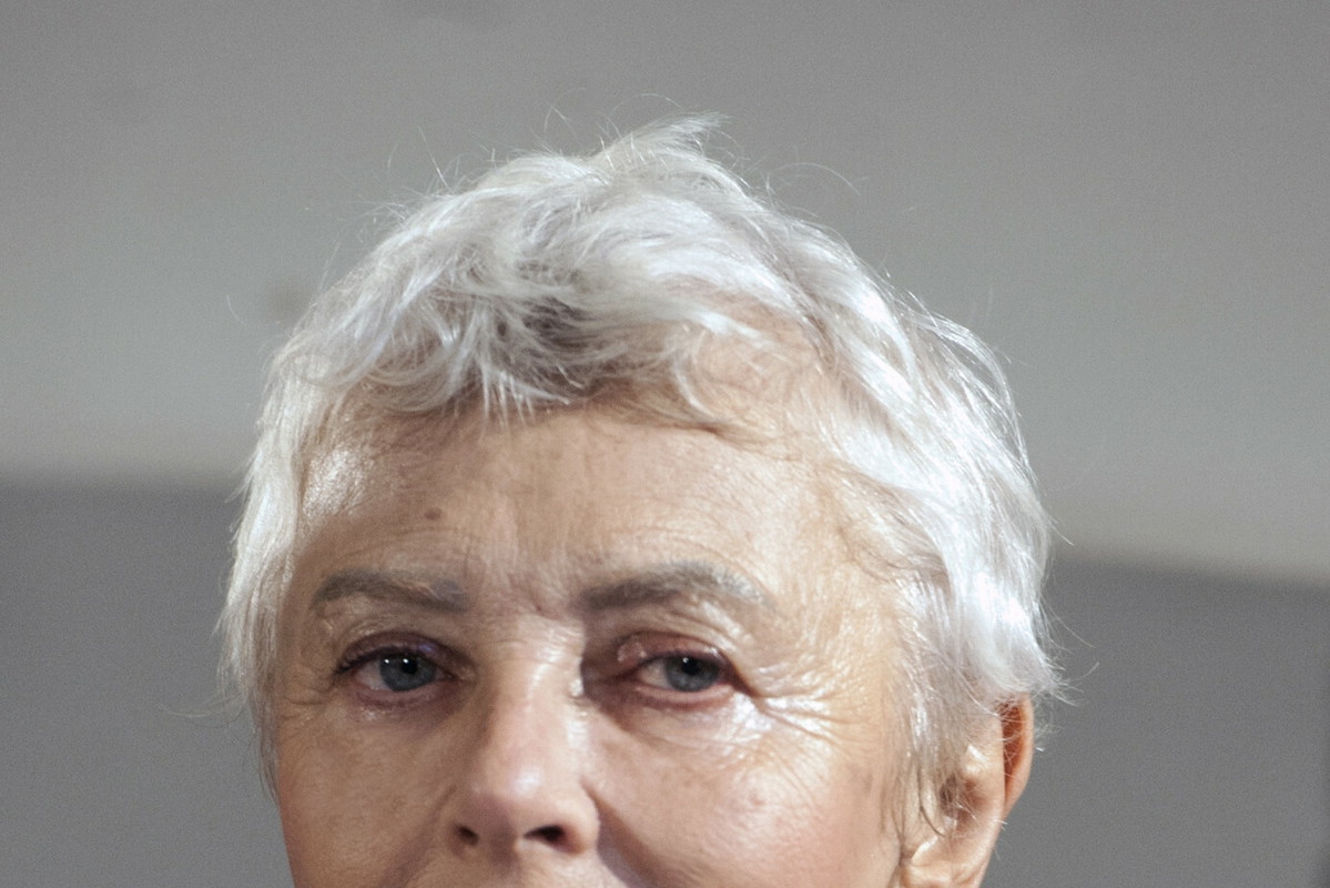 Hanna Bieluszko
