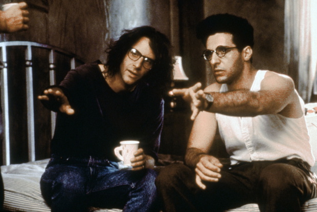 Joel i Ethan Coen.