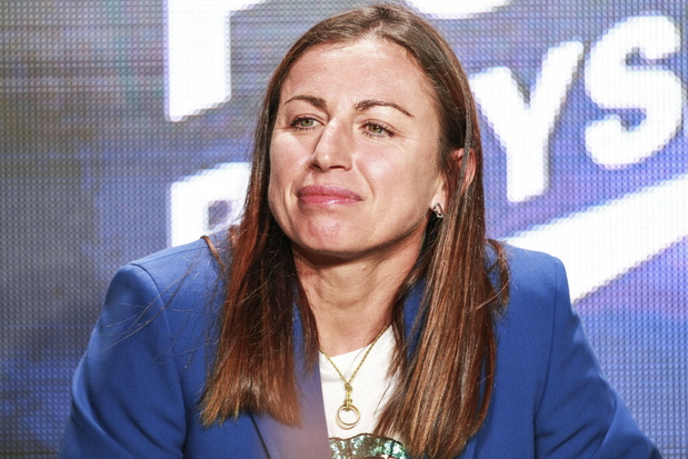 Justyna Kowalczyk-Tekieli, 28.08.2024.