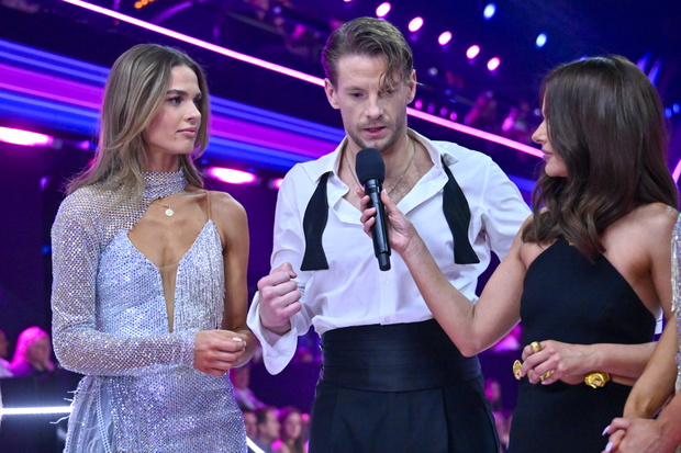 Julia Suryś, Sebastian Fabijański, Paulina Sykut-Jeżyna