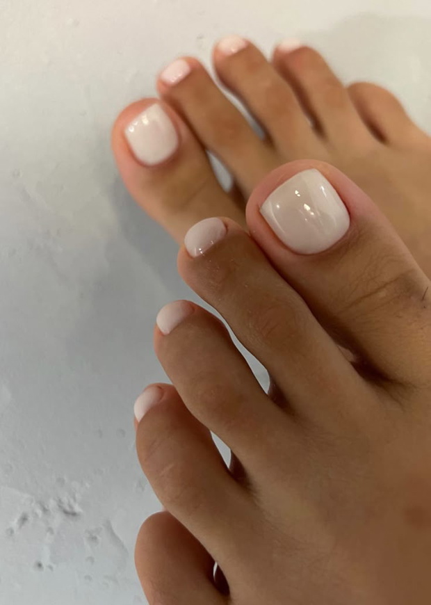 pedicure
