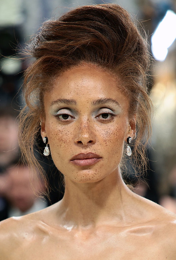 Met Gala 2026: Adwoa Aboah