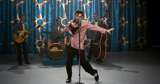 "Elvis"