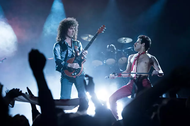 "Bohemian Rhapsody"