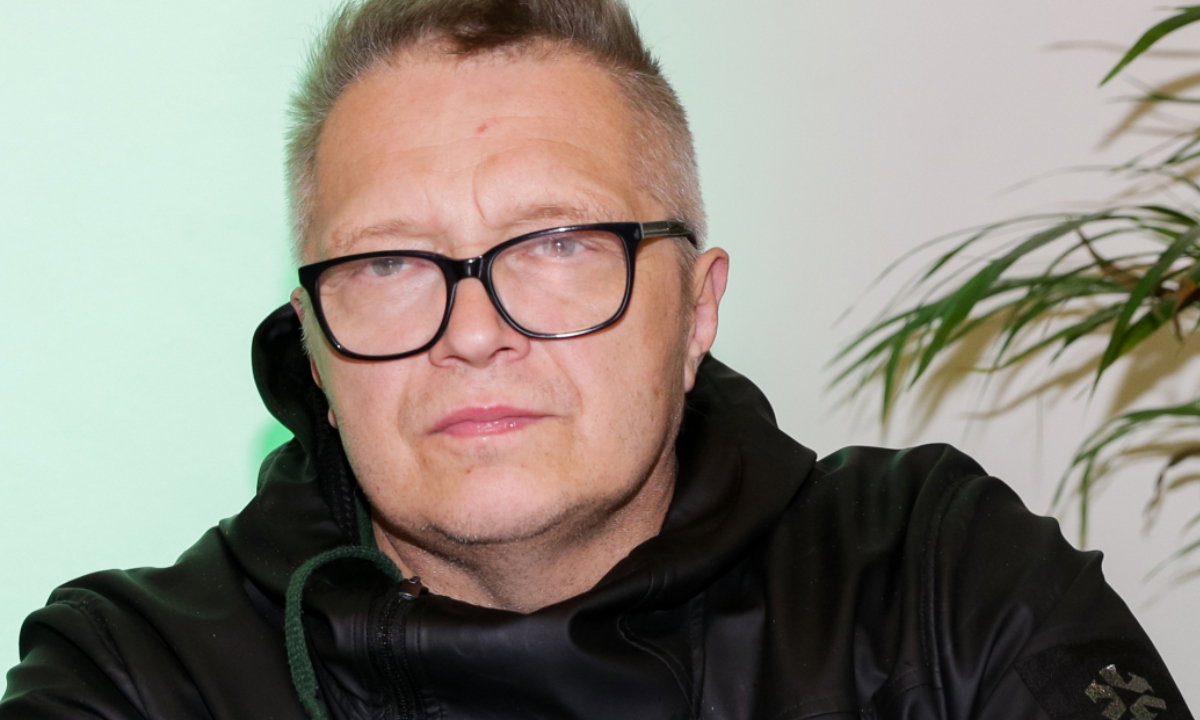 Muniek Staszczyk