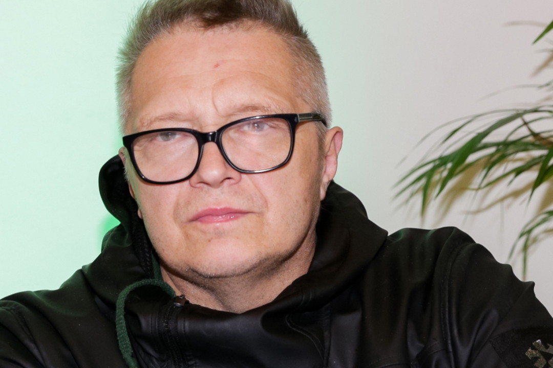Muniek Staszczyk