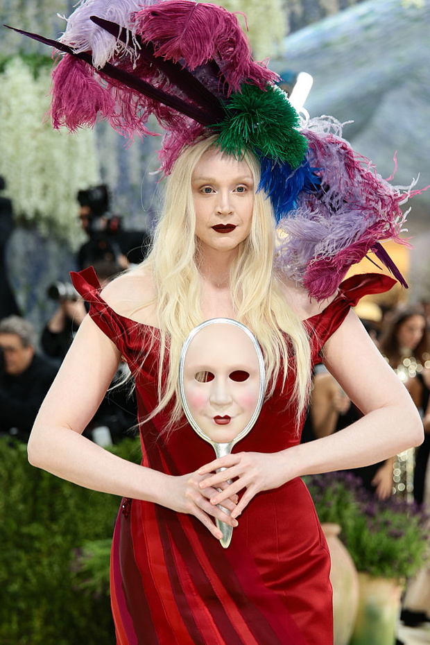 Met Gala