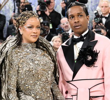 Rihanna i A$AP Rocky