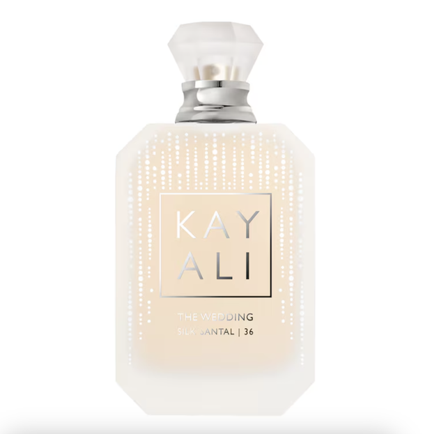 perfumy