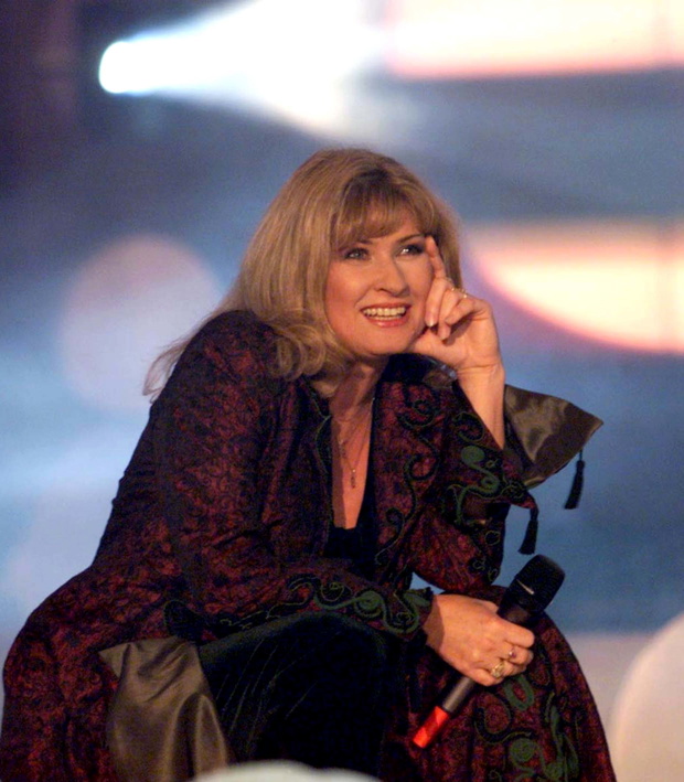 Beata Kozidrak, Opole, 22.06.2000 r.