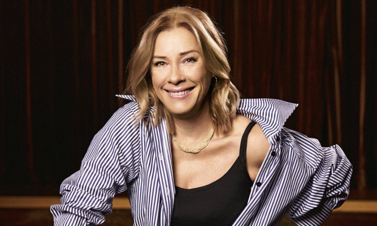 Małgorzata Potocka, VIVA 1/2023