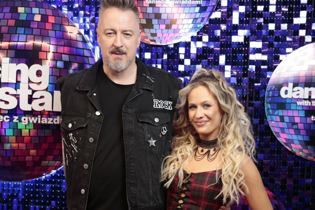 Piotr Kędzierski, Magdalena Tarnowska.