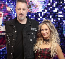 Piotr Kędzierski, Magdalena Tarnowska.