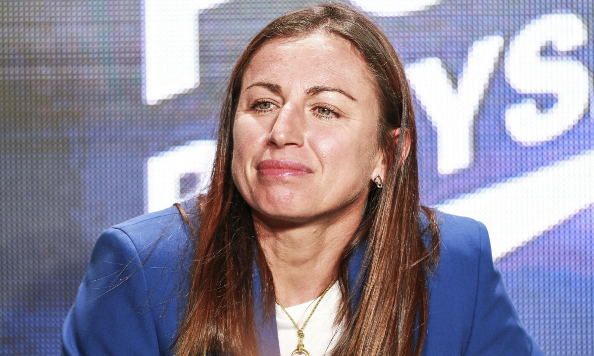 Justyna Kowalczyk