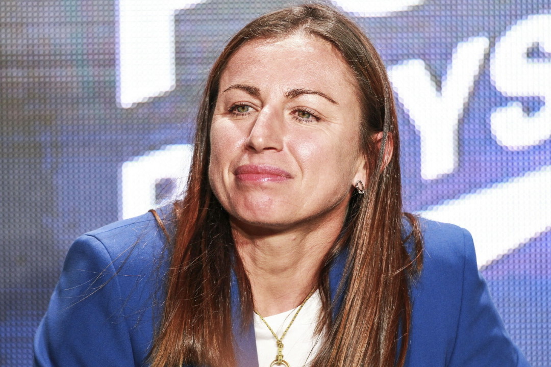 Justyna Kowalczyk