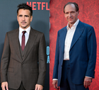 Colin Farrell i Ralph Fiennes