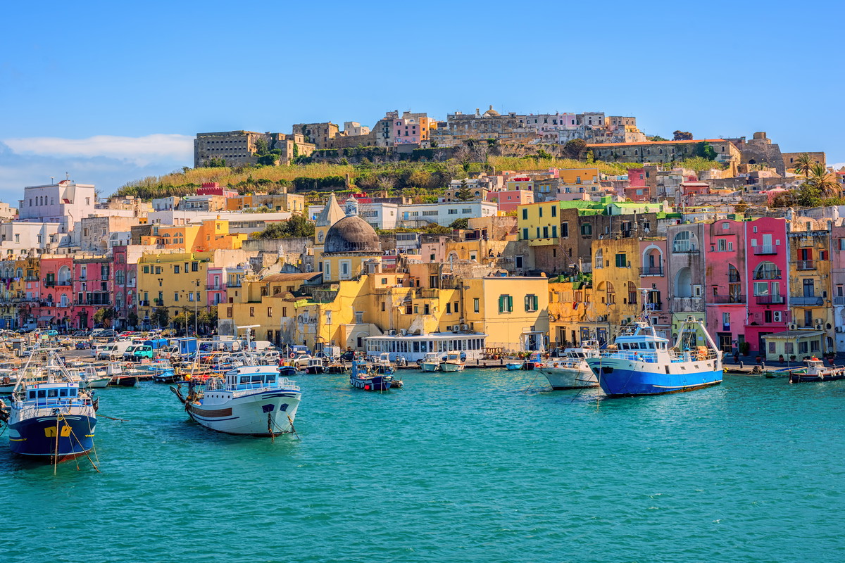 Procida