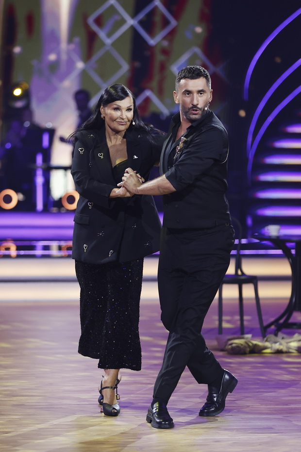 Rafał Maserak, Iwona Pavlović