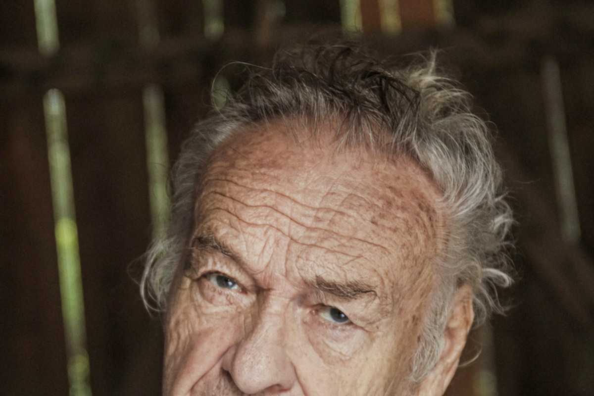 Jerzy Skolimowski, 15/2022 rok