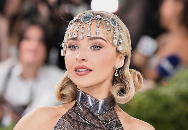 Met Gala 2026: Sabrina Carpenter