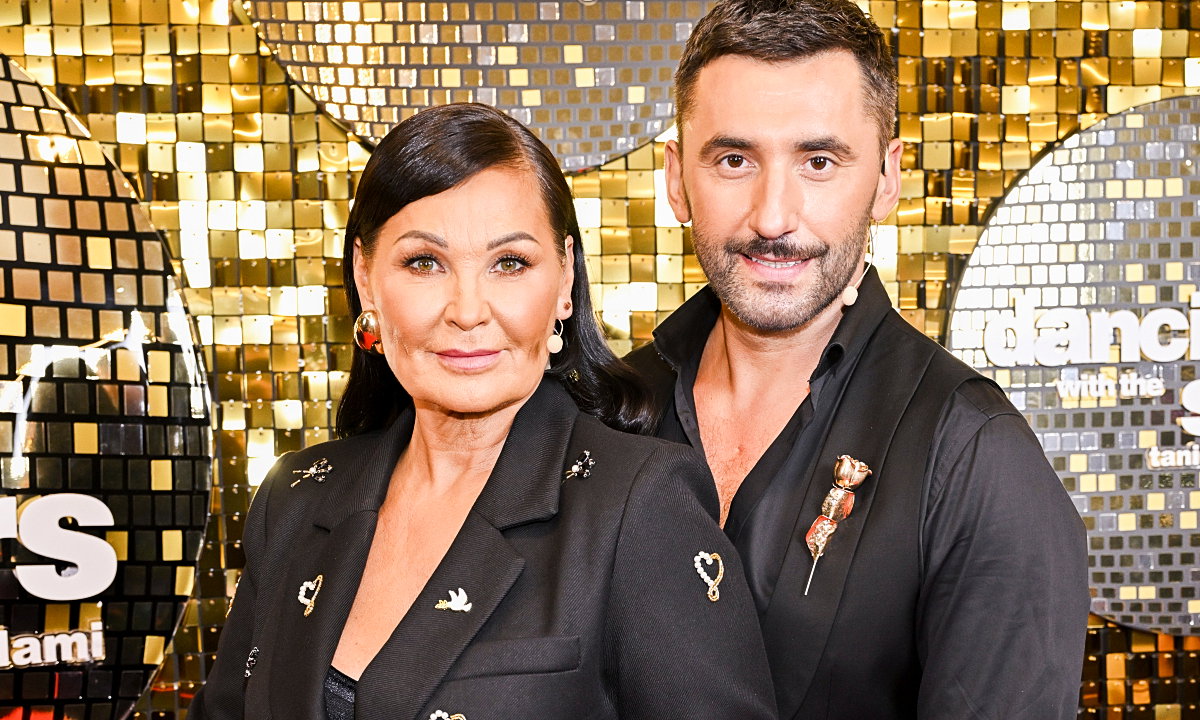 Iwona Pavlović, Rafał Maserak