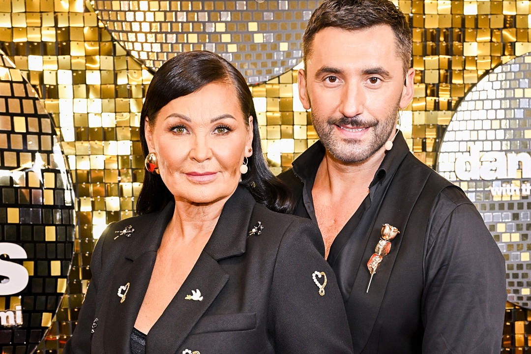 Iwona Pavlović, Rafał Maserak