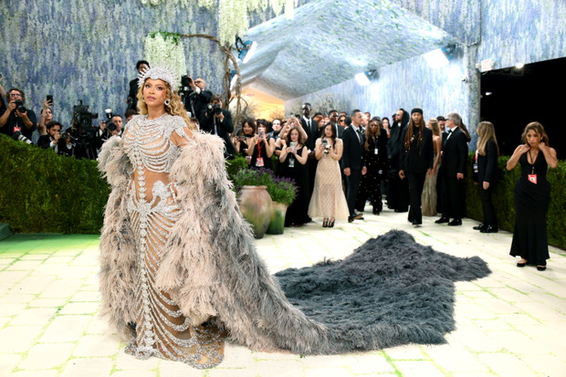 Beyoncé