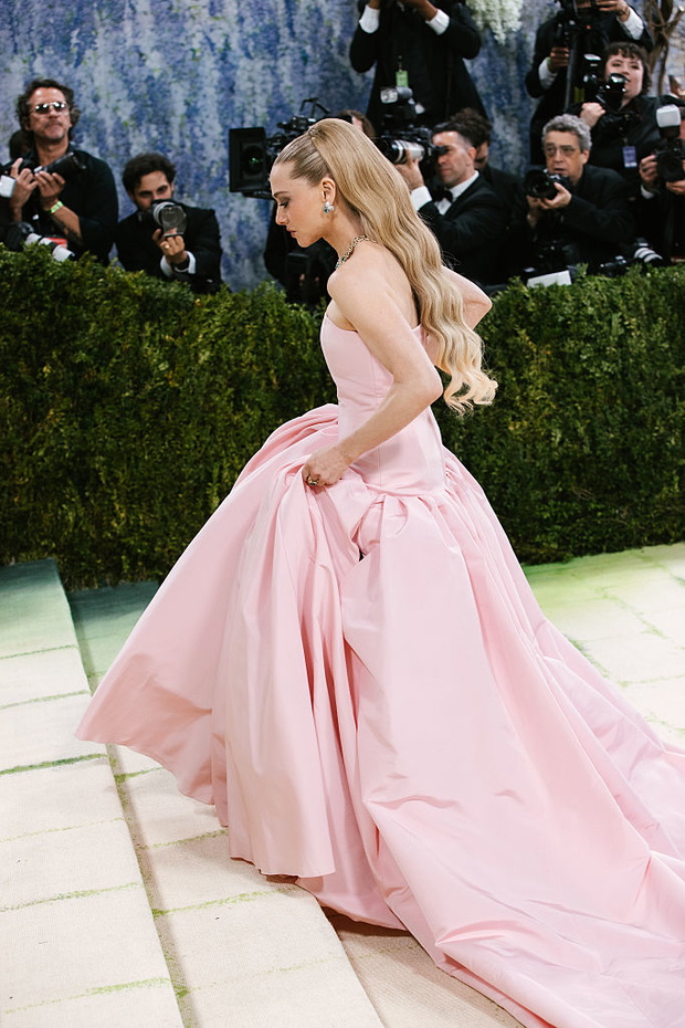 Met Gala 2026 Amanda Seyfried